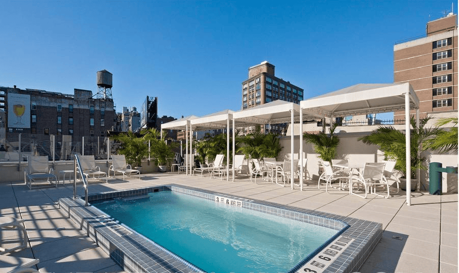 Village Green | 311 East 11th Street | East Village condos